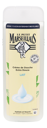 LE PETIT MARS. melk/granaat