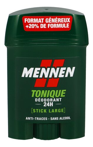 MENNEN stick musk/toniq
