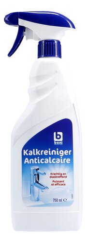 BONI kalkreiniger spray