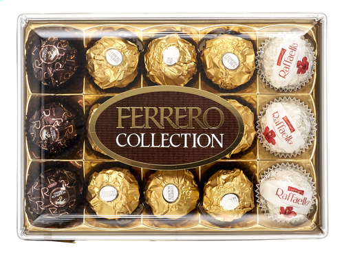 FERRERO Rocher collection