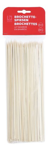 BONI piques brochettes