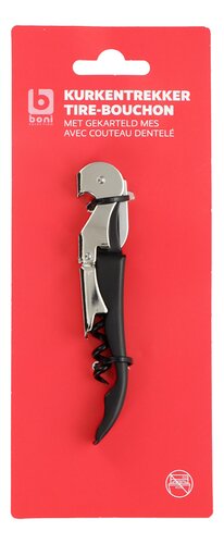 BONI tire-bouchon Pulltap