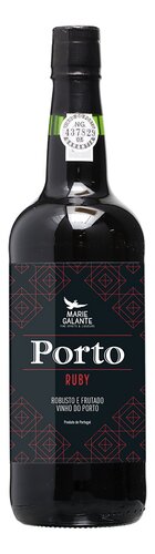 MARIE GALANTE Porto Ruby 19,0%