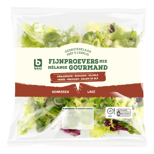 BONI mélange gourmand