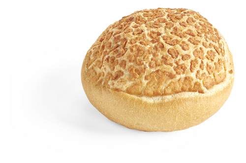  petit pain tigre