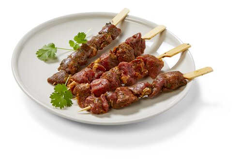  Yakitori agneau Bio