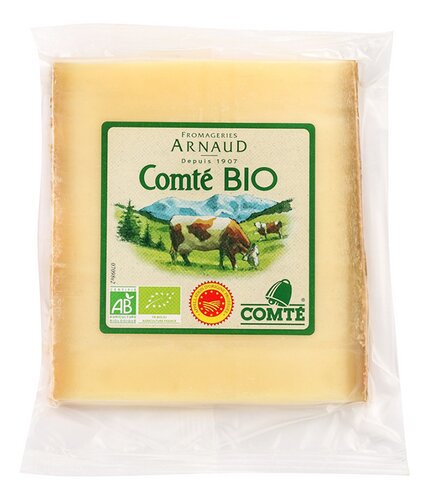  Comté AOP Bio blok