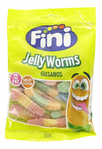 FINI vers acides halal