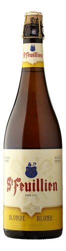 ST FEUILLIEN blond 7,5%