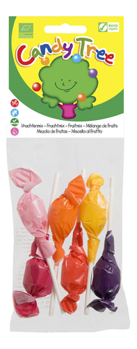 CANDY TREE Knotsen mix Bio