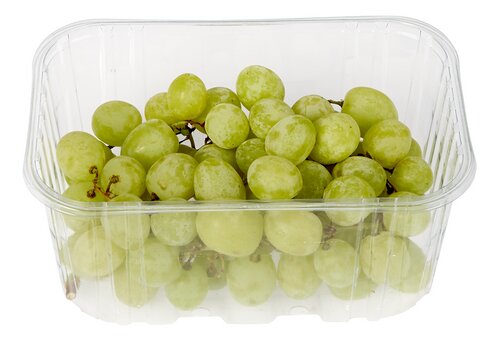  Raisin blanc seedless Bio