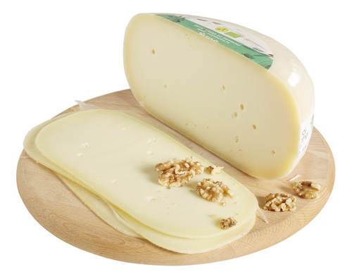 HOOIDAMMER fromage de brébis Bio