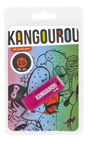 KANGOUROU USB 16GB