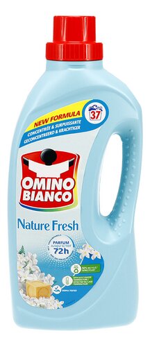 OMINO BIANCO Mars. Nature Fr. 37d