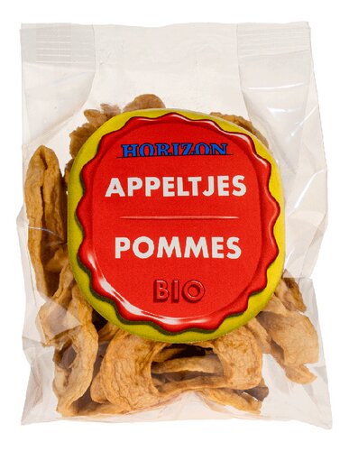 HORIZON Tranches de Pommes Bio