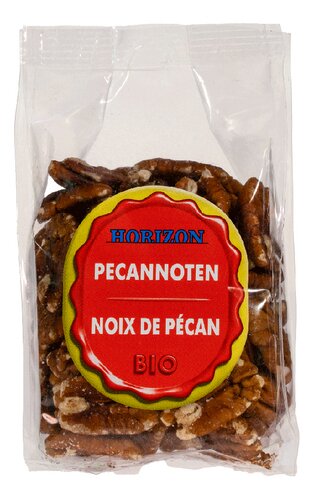 HORIZON Noix de pécan Bio