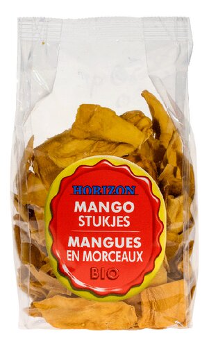 HORIZON Mangue Bio