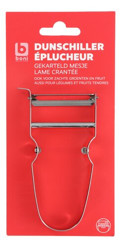 BONI éplucheur légumes