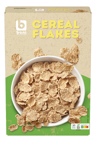 BONI Cereal Flakes