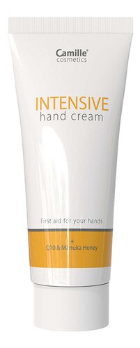 CAMILLE Crème mains Intensivement