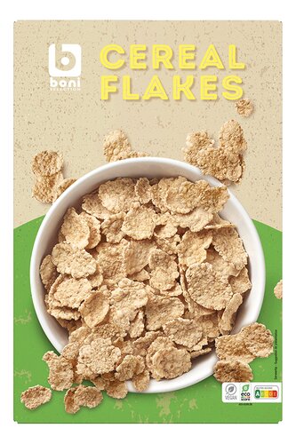 BONI Cereal Flakes