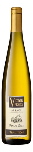  Pinot Gris Alsace Tradition