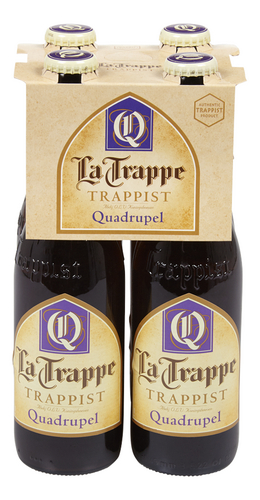LA TRAPPE Quadrupel