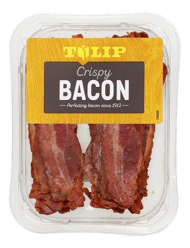 TULIP Bacon Crispy