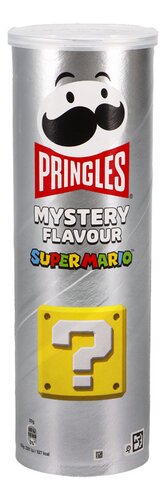 PRINGLES Mystery Flavour