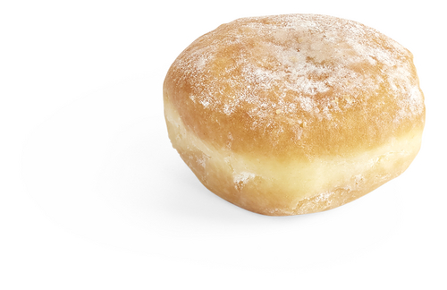  minibeignet noisettes