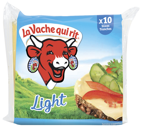 LA VACHE QUI RIT light x10