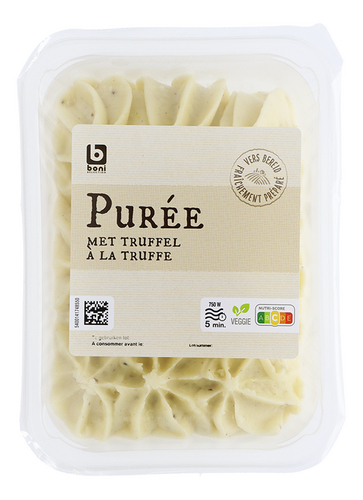 BONI Puree Truffe
