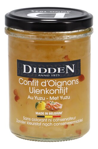 DIDDEN Ui Yuzu