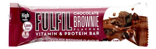 FULFIL Brownie