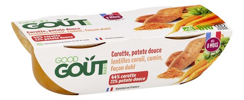 GOOD GOUT W.Z.aa.R.li.K.D.+8M Bio
