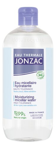 EAU THERMALE JONZAC eau micellaire
