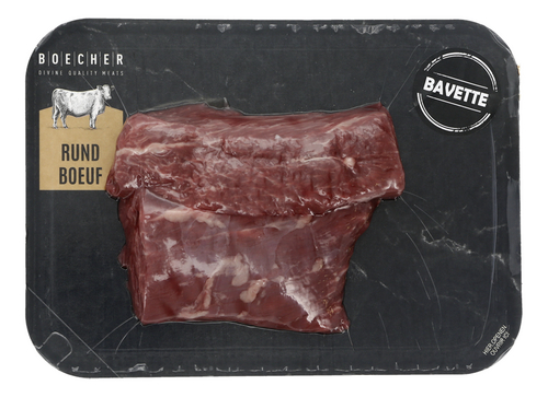  Bavette Black Angus