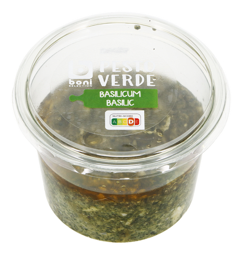 BONI Pesto