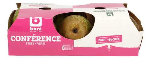 BONI Conférence Peren