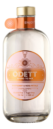 ODETT Apero To Mix