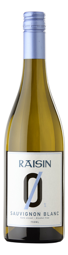 RAISIN Sauvignon blanc 0,0%
