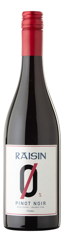 RAISIN Pinot Noir 0,0%