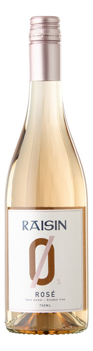 RAISIN Rosé 0,0%