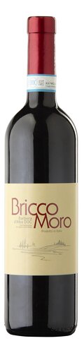 Bricco Moro Barbera d'Alba