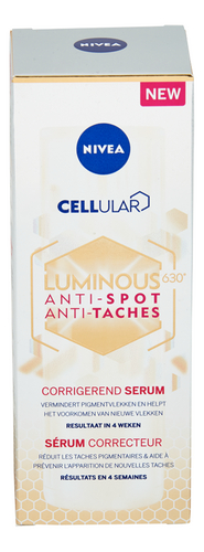 NIVEA Cellular sérum