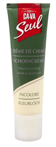 ÇA-VA-SEUL Tube creme kleurloos