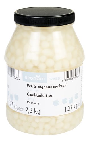 ECONOM cocktailuitjes