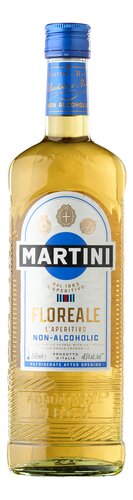 MARTINI Floreale <0,5%
