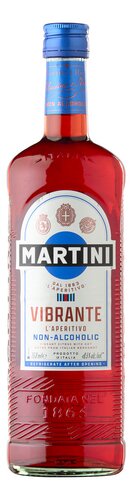 MARTINI Vibrante <0,5%