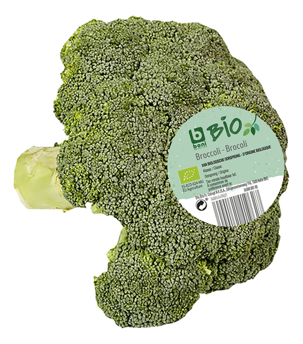 Colruyt BONI broccoli | BIO